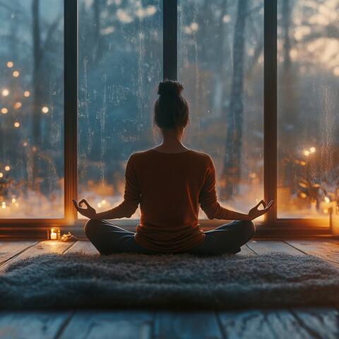 Tranquil Music for Meditation and Calmness