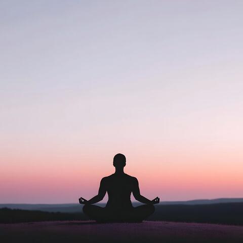 Calming Sounds: Music for Meditation and Serenity