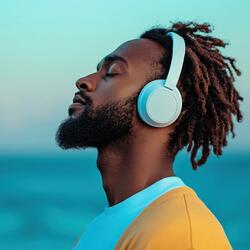 Relaxing Tunes for Deep Serenity