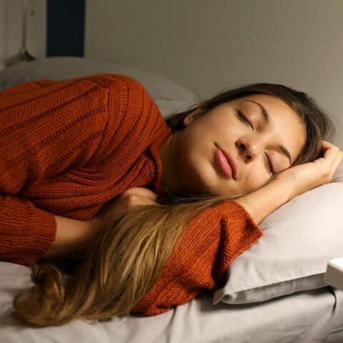 Sleep Calm Vibes: Soft Sounds for Night Relaxation