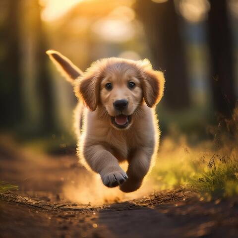 Música Suave Para Perros En Noches Tranquilas