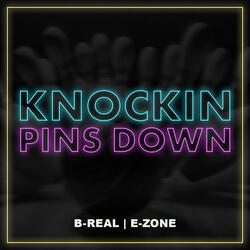Knockin Pins Down