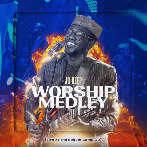 Worship Medley