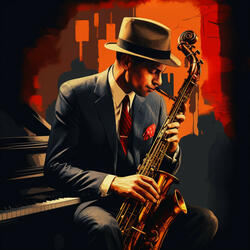 Relaxing Jazz Ocean Vibe