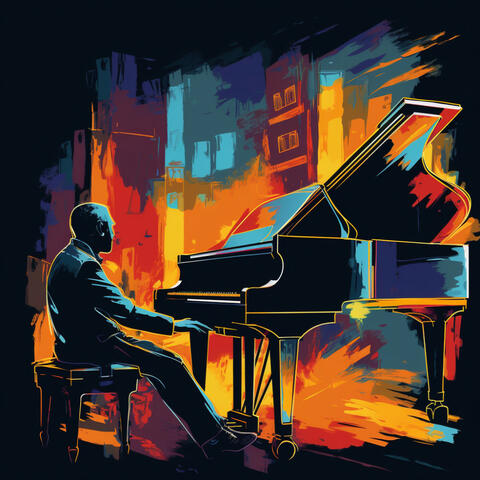 Sophistication Echoes: Redefining Jazz Piano