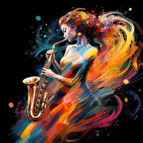 Rio Rhythms: Jazz Music Bossa Blend