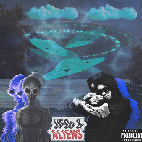 UFOs & Aliens
