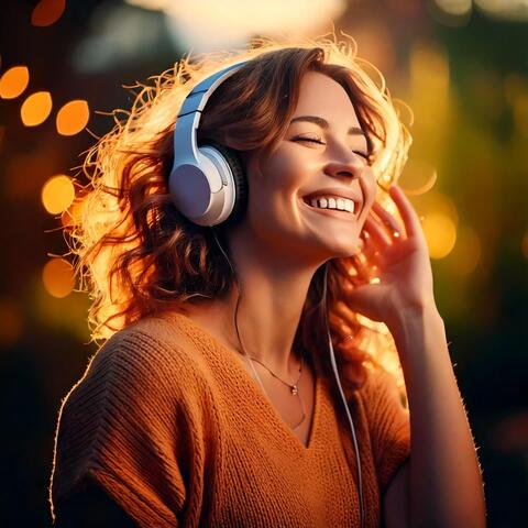 Light Rhythms: Music for Easy Living
