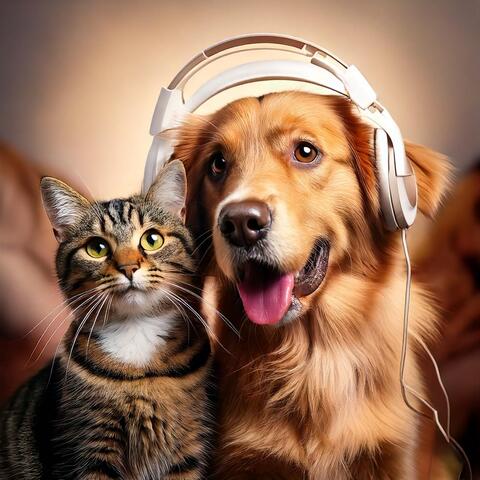 Pets Music: Gentle Tunes for Companions