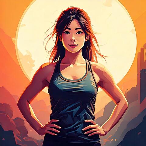 Lofi Music for Yoga and Flexibility