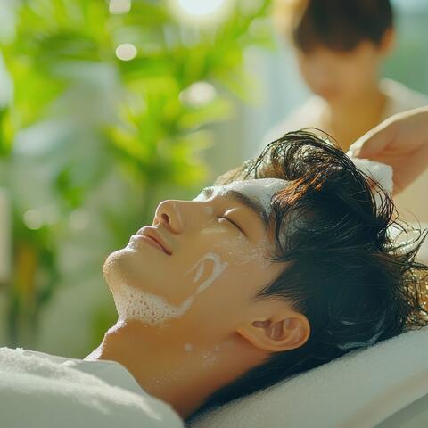 Soothing Lofi Tunes for Gentle Massage