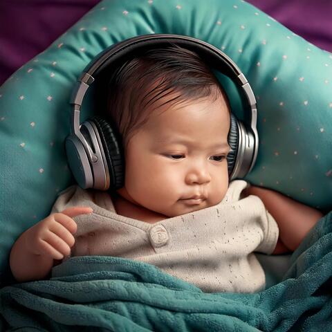 Soft Melodies for Baby: Comforting Music Tones