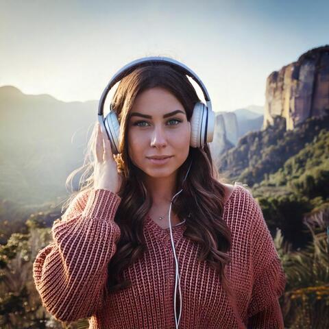 Peaceful Cadence: Smooth Harmonies Resonate