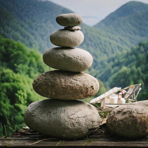 Total Relaxation: Balanced Tone Structures