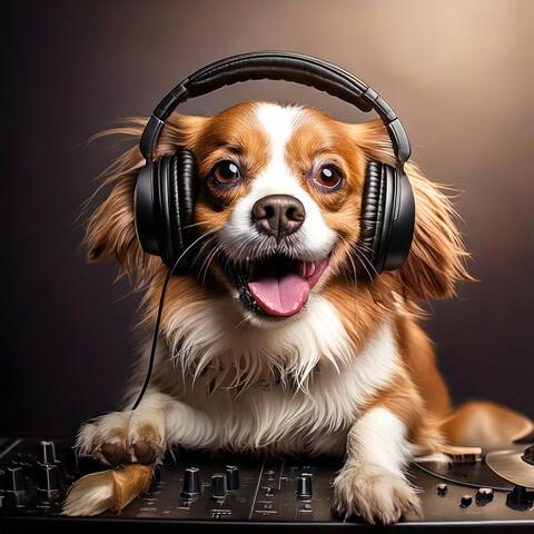 Canine Calm: Soothing Music for Dogs