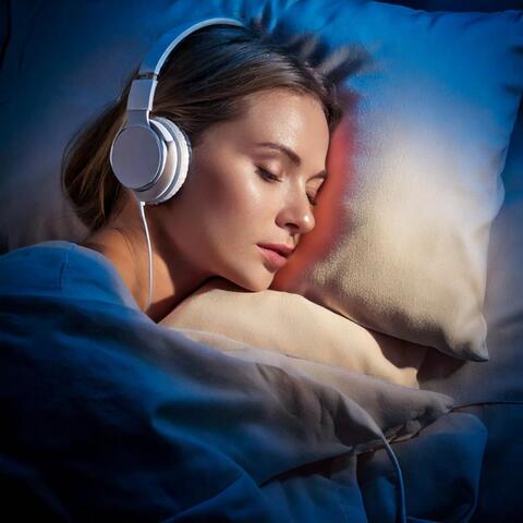 Quiet Sleep Music: Relaxing Night Sounds