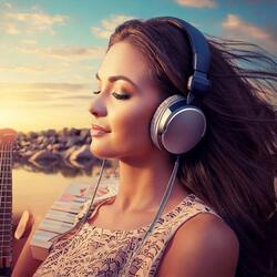 Harmonizing with Soft Tones