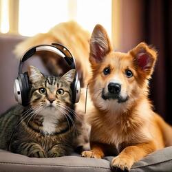 Musical Peace for Pets