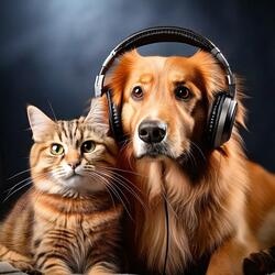Harmonious Animal Chords