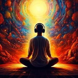 Finding Silence in Music