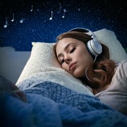 Musical Sleep Transition