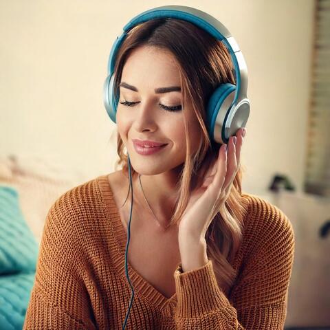 Relaxation Sessions: Subtle Sound Expressions