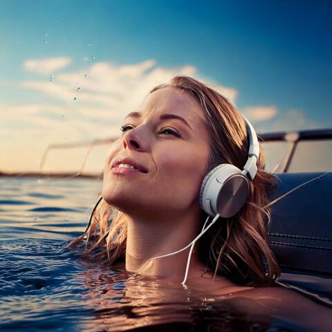 Lofi Relaxation Harmonics: Soft Melodic Tones