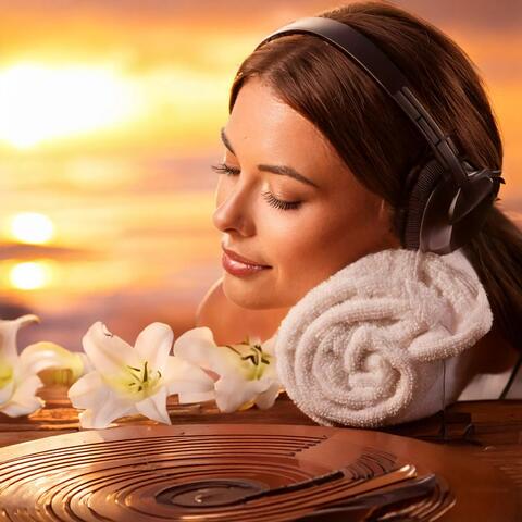 Soothing Spa Lofi: Harmonious Musical Flow