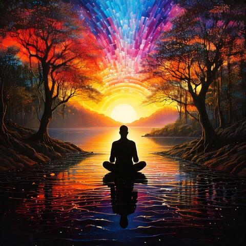 Lofi Meditation Harmonics: Deep Melodic Flow