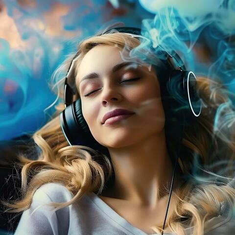Tranquil Melodies for Deep Relaxation