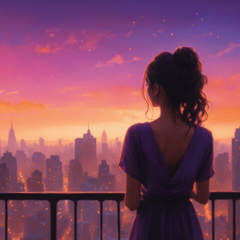 Relaxing Lofi Rhythms for Quiet Evenings