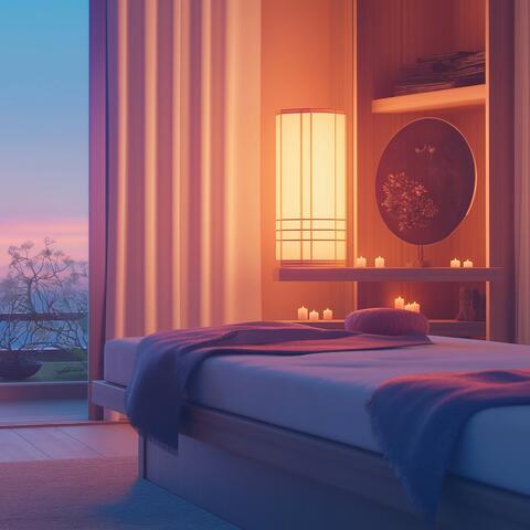 Relaxing Lofi Melodies for Calm Massage