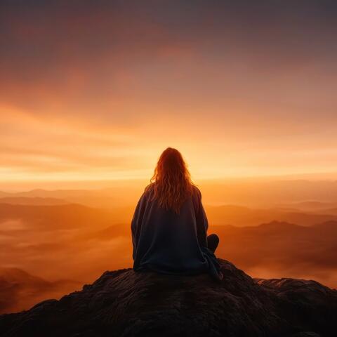 Lofi Harmony: Melodies for Meditation Moments