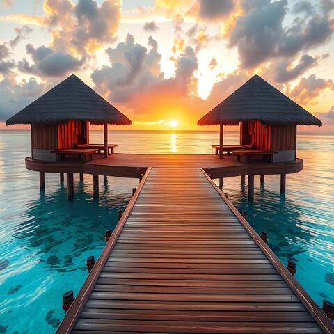 Lofi Soundscapes for Peaceful Relaxation
