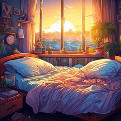 Lofi Soothing Beats for Sleep