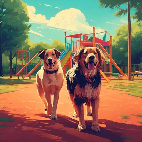 Gentle Lofi Vibes for Dog Therapy