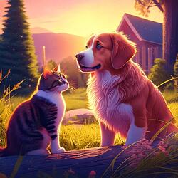 Lofi Whiskers Whisper