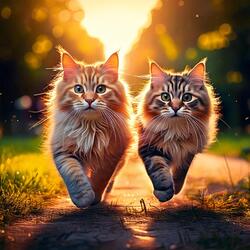 Unwinding Into Cozy Stillness