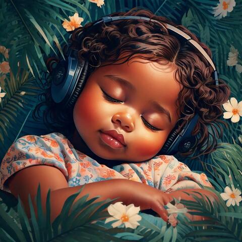 Baby Sleep Music for Gentle Nighttime Slumber