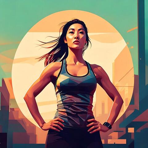 Gentle Lofi Music for Deep Yoga Relaxation