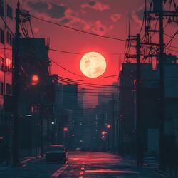 Gentle Lofi for Evening Calm