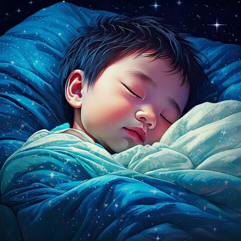 Baby Sleep Lofi: Soothing Night Sounds