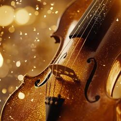 Orchestra of Calm for Restful Evenings