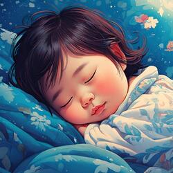 Lofi Harmony for Baby Sleep