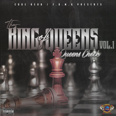 The King of Queens, Vol. 1