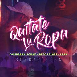Quitate la Ropa