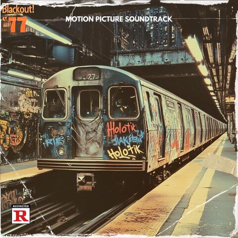 Blackout! '77 (Original Motion Picture Soundtrack)