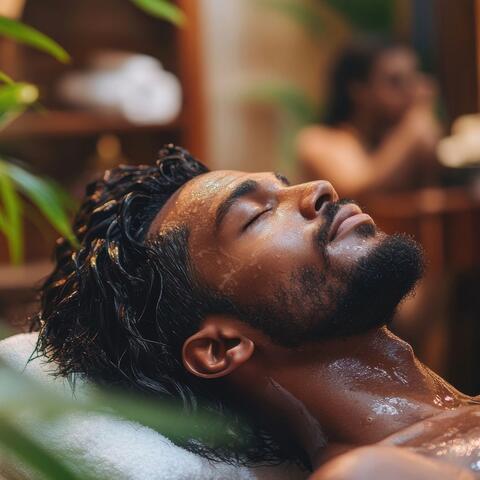 Lofi Vibes for Therapeutic Relaxation Massage
