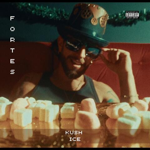 Kush Ice