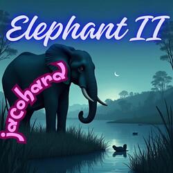 Elephant II
